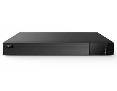 TVT TD-3332H2-B2 32CH Embedded NVR, H.265 with Target Detection & AI