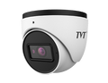 TVT TD-9524E3B-A (D/PE/AR2) 2MP IR Starlight Turret Network Camera
