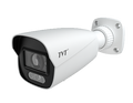 TVT TD-9442C2-PA (D/PE/AW3) 4MP Dual Illumination AI Bullet Network Camera