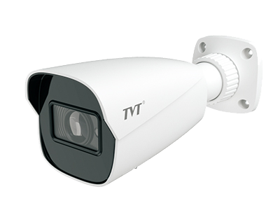 TVT TD-9422E3B-A (D/PE/AR3) 2MP IR Starlight Bullet Network Camera