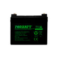 AGM 12V Gel 33AH