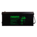 AGM 12V Gel 200AH