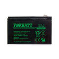 Forbatt AGM 12V VRLA 7.2AH+