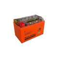 OUTDO HC12A-BS(IGEL) Outdo Motorcycle Battery