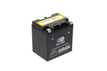 OUTDO HCX30HL-BS(MF) Motorcycle Battery