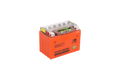 OUTDO HCZ14S-BS(IGEL) Outdo Motorcycle Battery