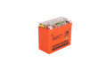 OUTDO HCZ20H-BS(IGEL) Outdo Motorcycle Battery