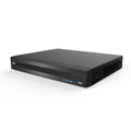 TD-3316H2-B2-B Network Video Recorder 16 Channel 8MP with Target Detection