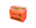 OUTDO UTX12-BS(iGEL) Motorcycle Battery