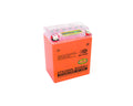 OUTDO UTX14AHL-BS(iGEL) Motorcycle Battery
