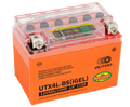 OUTDO UTX4L-BS(iGEL) Motorcycle Battery