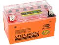 OUTDO UTX7A-BS(iGEL) Motorcycle Battery