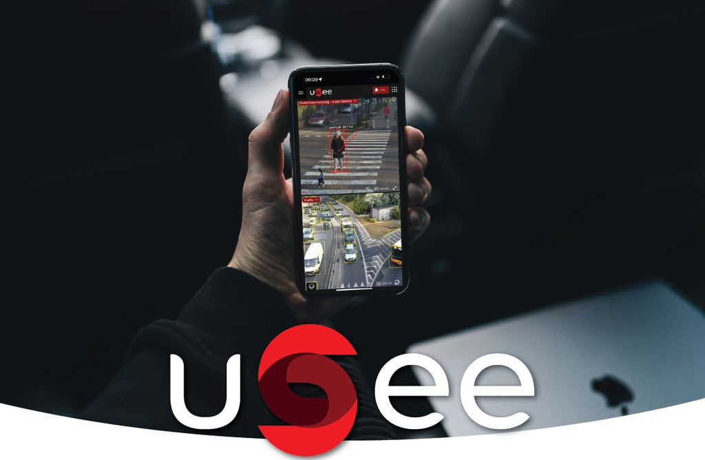 Arteco uSee Camera License